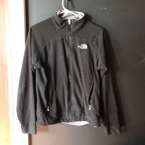 North Face fleece